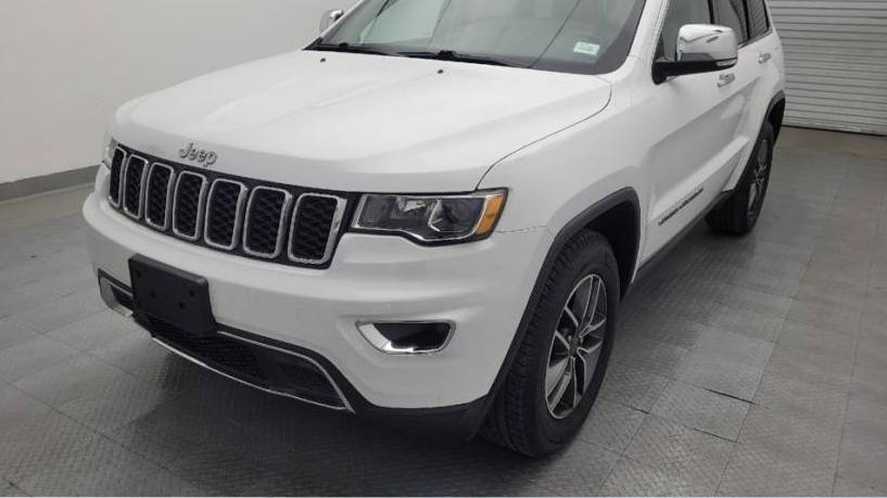 JEEP GRAND CHEROKEE 2020 1C4RJEBG3LC212454 image